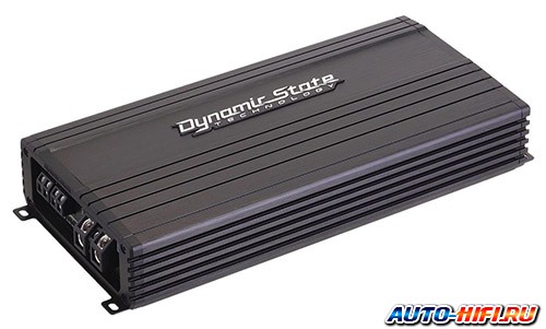 2-канальный усилитель Dynamic State SARMAT SMA-2.150